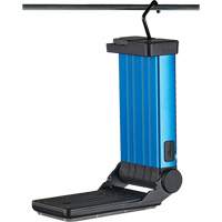 FlipMate Compact Multi-Function Work Light, LED, 500 Lumens, Aluminum Housing Equipment World