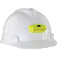 Bandit&reg; Pro Ultra-Compact Headlamp, LED, 180 Lumens, 4.5 Hrs. Run Time, Rechargeable Batteries Equipment World