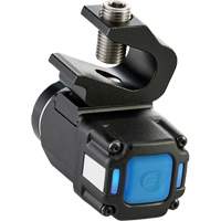 Lampe pour casque de calibre industriel Vantage II Equipment World