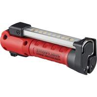 Strion&reg; SwitchBlade&reg; Compact Work Light, LED, 500 Lumens Equipment World