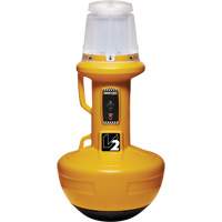 V2 Work Light, LED, 150 W, 12000 Lumens, Plastic Housing Equipment World