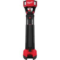 M18 Rocket Tower Light & Charger (Tool Only), LED, 6000 Lumens Equipment World