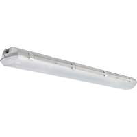 Illumina<sup>®</sup> Vapor Tight Lighting Unit, Polycarbonate, LED, 120 - 277 V XI807 | Equipment World