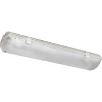 Illumina&reg; Vapor Tight Lighting Unit, Polycarbonate, LED, 120 - 277 V Equipment World