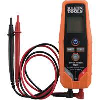 AC/DC Voltage/Continuity Tester XI846 | Equipment World