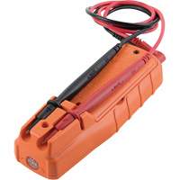 AC/DC Voltage/Continuity Tester Equipment World