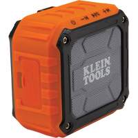 Wireless Jobsite Speaker (Tool Only), Lithium-Ion Equipment World