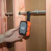 Wireless Jobsite Speaker (Tool Only), Lithium-Ion Equipment World