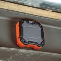 Bluetooth&reg; Jobsite Speaker with Magnet & Hook (Tool Only), Lithium-Ion Equipment World