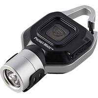 Lampe de poche USB Pocket Mate Equipment World
