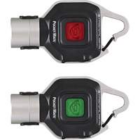 Lampe de poche USB Pocket Mate Equipment World