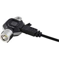 Lampe de poche USB Pocket Mate Equipment World