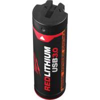 Redlithium<sup>®</sup> USB 3.0AH Battery XI912 | Equipment World