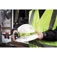 Intrinsically Safe Spot/Flood Headlamp, LED, 310 Lumens, 40 Hrs. Run Time, AAA Batteries Equipment World