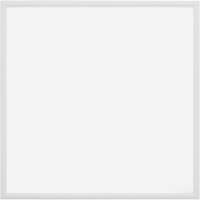 Lumen Switchable Panel, LED, 120 V, 20 - 89 W, 24" W x 24" L Equipment World