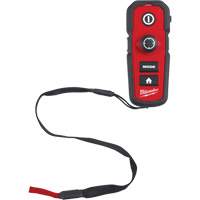 Utility Remote Control Search Light, LED, 4250 Lumens Equipment World