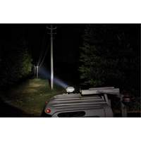 Utility Remote Control Search Light, LED, 4250 Lumens Equipment World