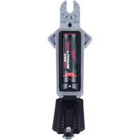 REDLITHIUM USB Utility Hot Stick Light, LED, Rechargeable Batteries, Aluminum Equipment World