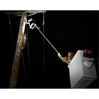 REDLITHIUM USB Utility Hot Stick Light, LED, Rechargeable Batteries, Aluminum Equipment World