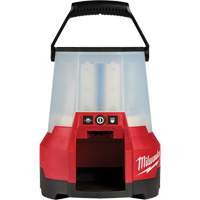 M18 RADIUS Compact Site Light with ONE-KEY, LED, 4400 Lumens Equipment World