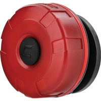Lampe rouge de sécurité SL1 XJ009 | Equipment World