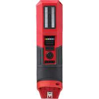 M12 Paint and Detailing Color Match Light, LED, 1000 Lumens Equipment World