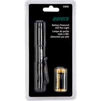 Cree<sup>®</sup> Penlight, LED, 90 Lumens, Aluminum Body, AAA Batteries, Included XJ058 | Equipment World