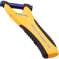 MetalliScanner&reg; m40 Metal Detector Equipment World