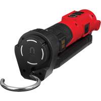 Redlithium USB Stick Light with Magnet & Charging Dock, Hook/Magnetic, Rechargeable, 550 Lumens Equipment World