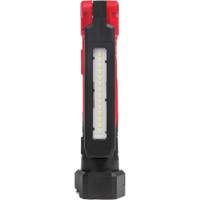 Redlithium USB Stick Light with Magnet & Charging Dock, Hook/Magnetic, Rechargeable, 550 Lumens Equipment World