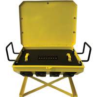 Power Distribution Box Equipment World