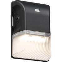 Mini Wall Pack Light, LED, 120 - 277 V, 15 W - 30 W XJ099 | Equipment World