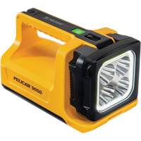 9050 High-Performance Lantern Flashlight, LED, 3369 Lumens, 2.75 Hrs. Run Time, Rechargeable/AA Batteries, Included XJ141 | Equipment World