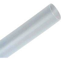 Heat Shrink Tubing FP-301, Thin Wall, 48", 0.75" (19.1mm) - 1.5" (38.1mm) XJ142 | Equipment World