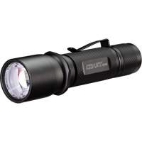 TX11R Rechargeable Dual Power Flashlight, LED, 635 Lumens, Rechargeable Batteries Equipment World