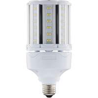 ULTRA LED™ Selectable HIDr Light Bulb, E26, 18 W, 2700 Lumens XJ275 | Equipment World