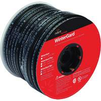 WinterGard Self-Regulating Cable Equipment World