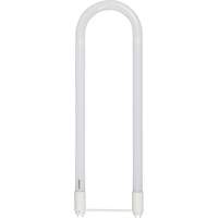 Lampe DEL IPS T8 SubstiTUBE CURVALUME, 13 W, 2100 lumens, base G13 Equipment World