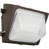 ValueLED Non-Cutoff Wall Pack, LED, 120 - 277 V, 30 W Equipment World