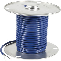 Low-Temperature 2-Conductor Trailer Cable Equipment World