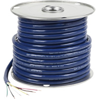 Low-Temperature 3-Conductor Trailer Cable Equipment World