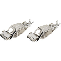 Battery Test Clips Equipment World