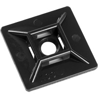 Cable Tie Mounting Bases Equipment World