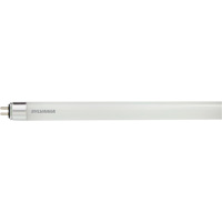 SubstiTUBE LED T5HE UL Type A Lamps, 7 W, T5, 4100 K, 24" L Equipment World