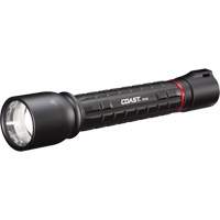 XP14R Flashlight with Slide Focus, 4500 Lumens, Rechargeable Batteries Equipment World