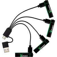 Zithion-X&reg; AAA Rechargeable Batteries Equipment World