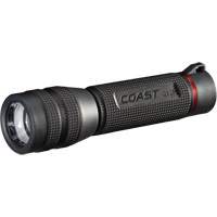 GX20 Waterproof Dual Power Flashlight, 1200 Lumens, AAAA Batteries Equipment World