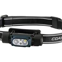WPH30R Waterproof Ultra Bright Dual Power Headlamp, LED, 1000 Lumens, Rechargeable Batteries Equipment World