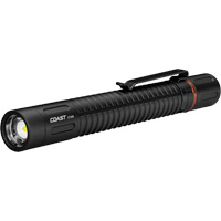 XT30R Inspection Penlight, LED, 1000 Lumens, Rechargeable Batteries Equipment World