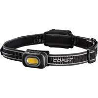RL10 Headlamp with Dimmer, LED, 560 Lumens, 2 Hrs. Run Time, AAA Batteries Equipment World